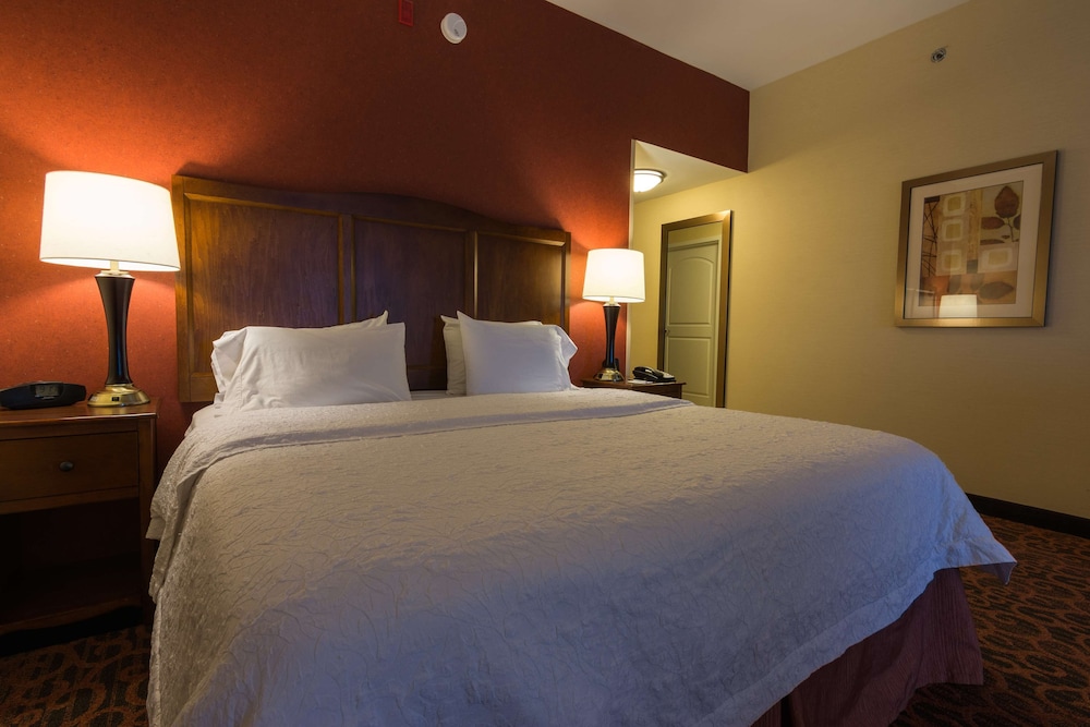 Hampton Inn Bangor - photo 12