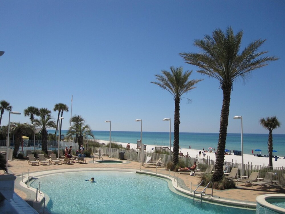 Boardwalk Beach Resort by Panhandle Getaways - photo 74