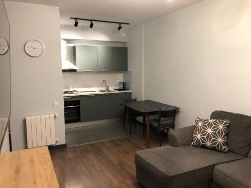 Full comfort in Tbilisi