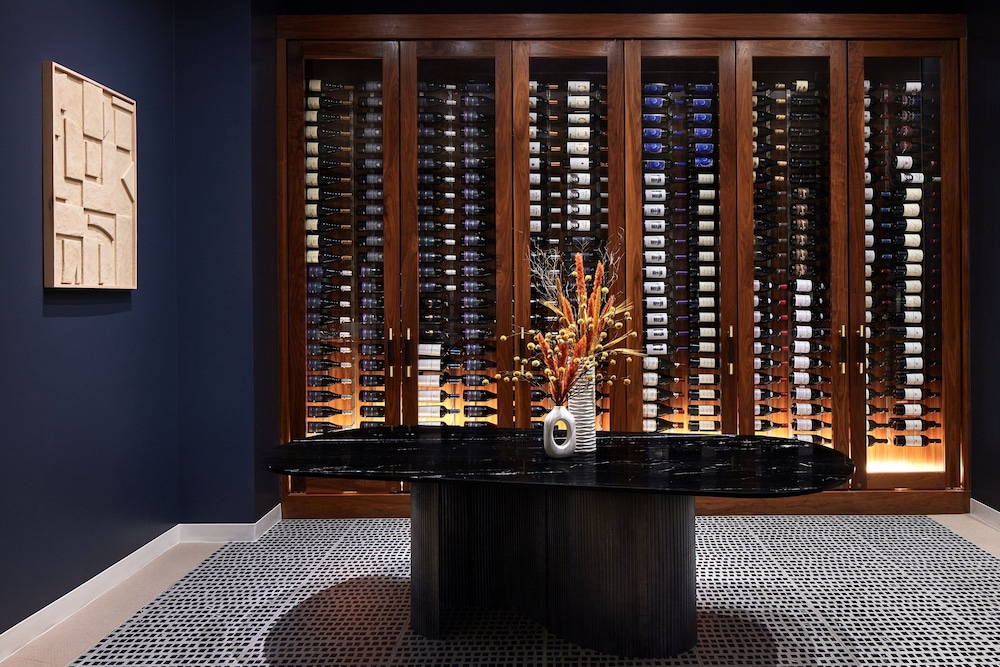 The Westin Alexandria Old Town - photo 32