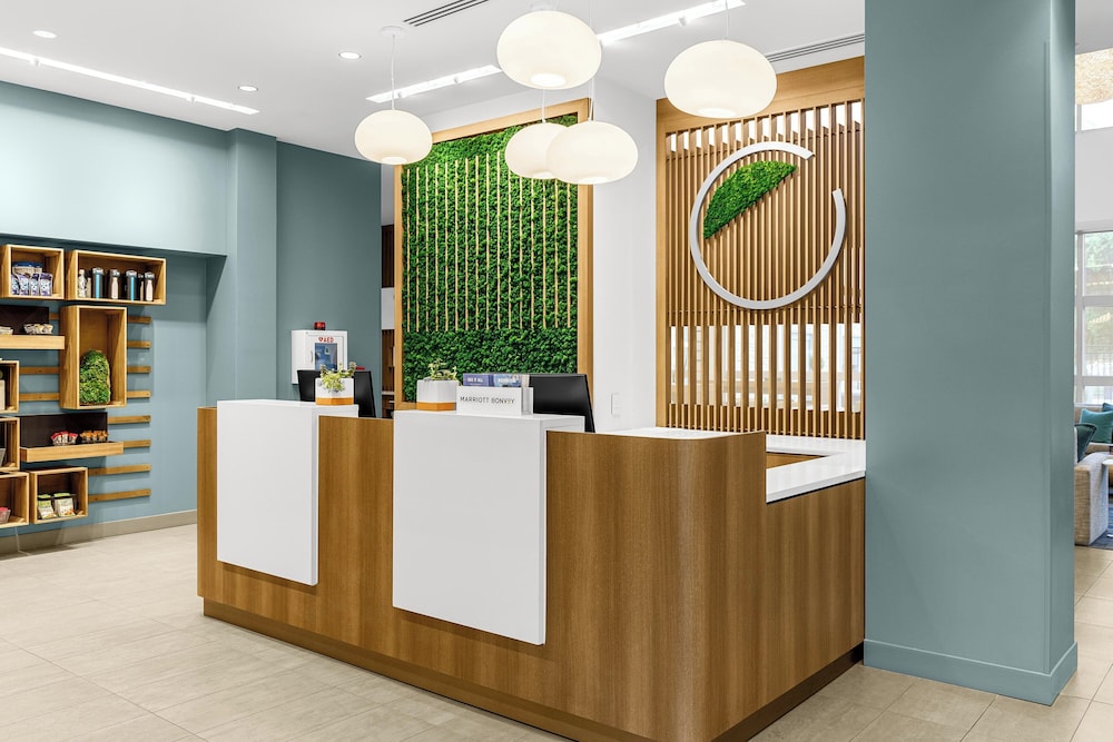 Element Nashville Airport - photo 39
