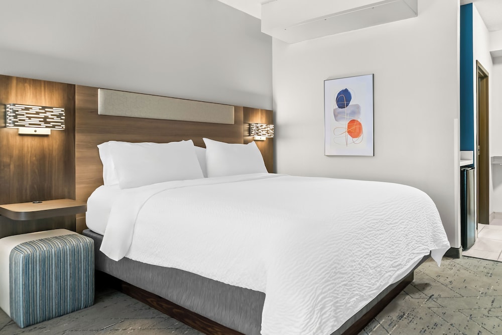 Holiday Inn Express & Suites Detroit North Roseville by IHG - photo 12