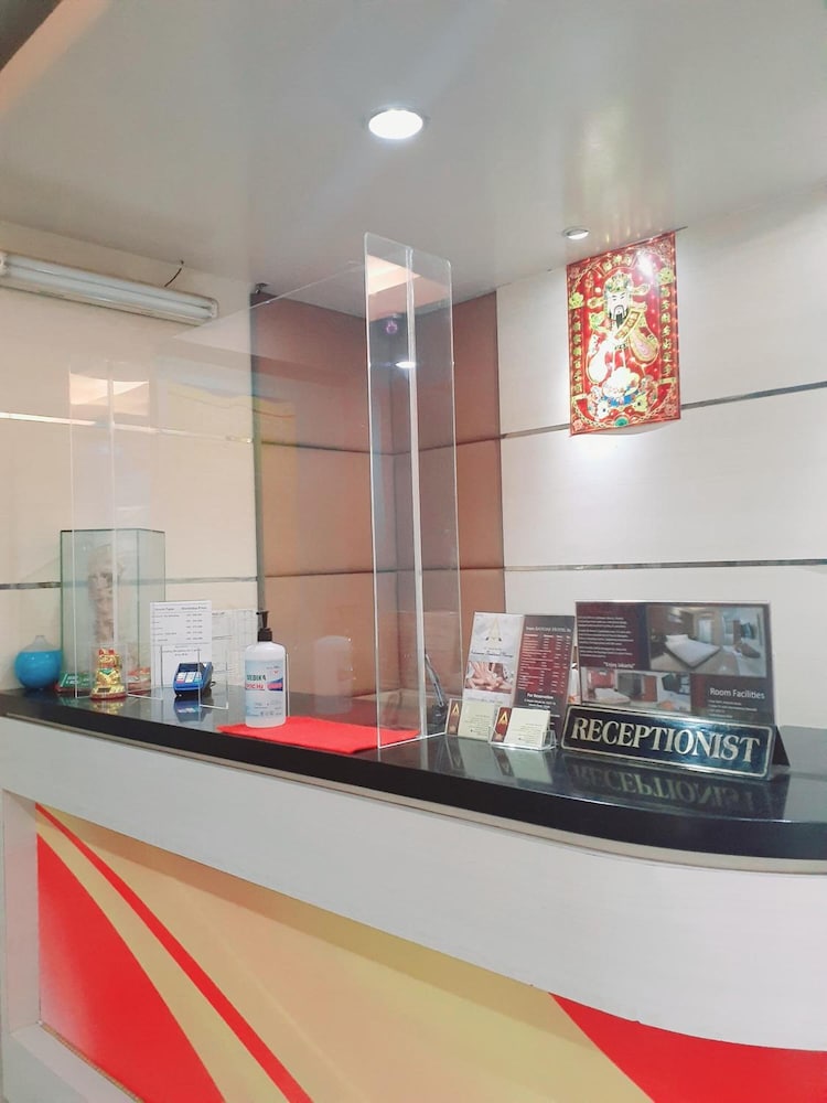 Antoni Hotel — Jakarta — photo 3