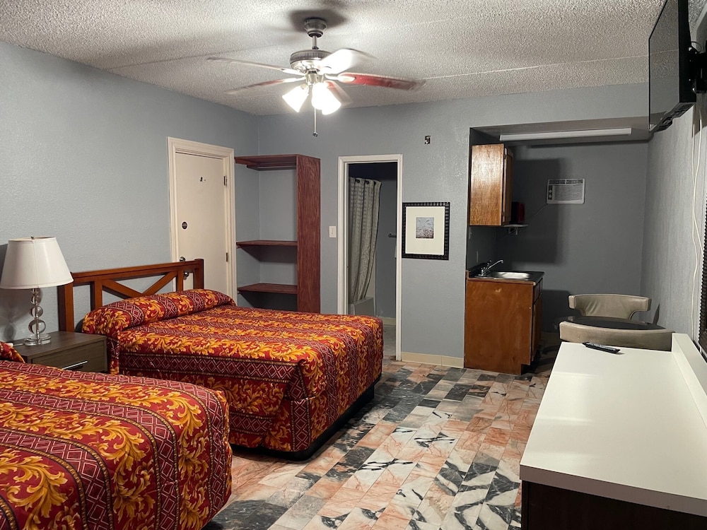 Southwind Inn - photo 3