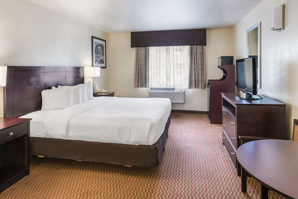 Clarion Inn Page Lake Powell - photo 10