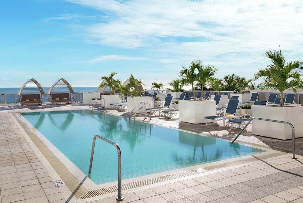 Hilton Cabana Miami Beach Resort - photo 65