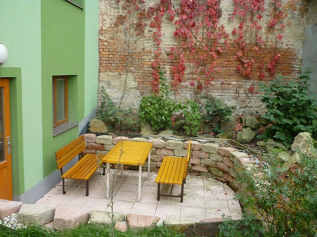 Penzion Apartmány Zlín in Zlin, Czech Republic