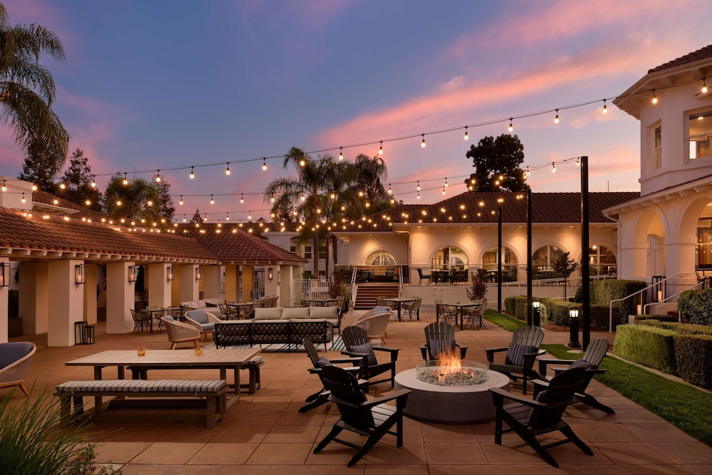 Hayes Mansion San Jose Curio Collection by Hilton - photo 2