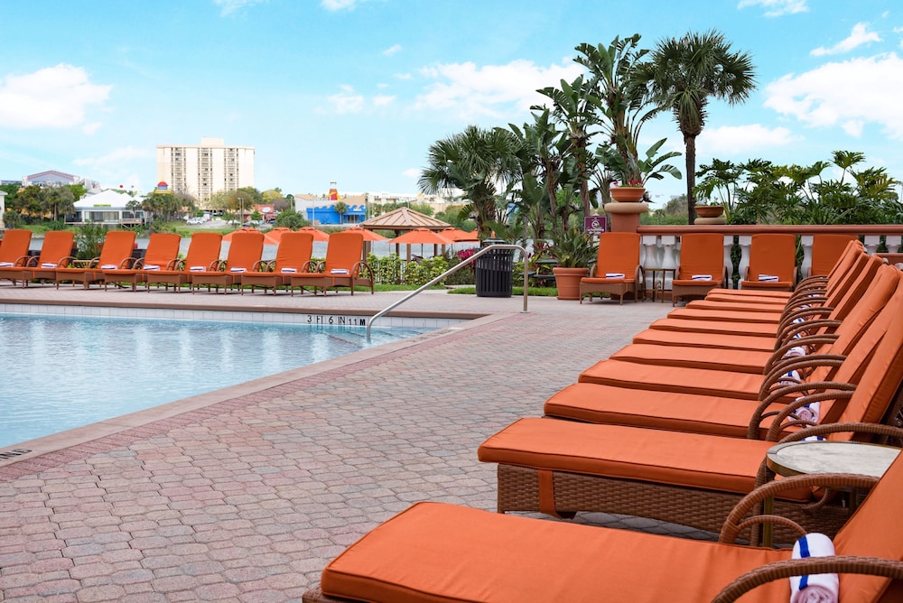 Westgate Palace a Two Bedroom Condo Resort - photo 14