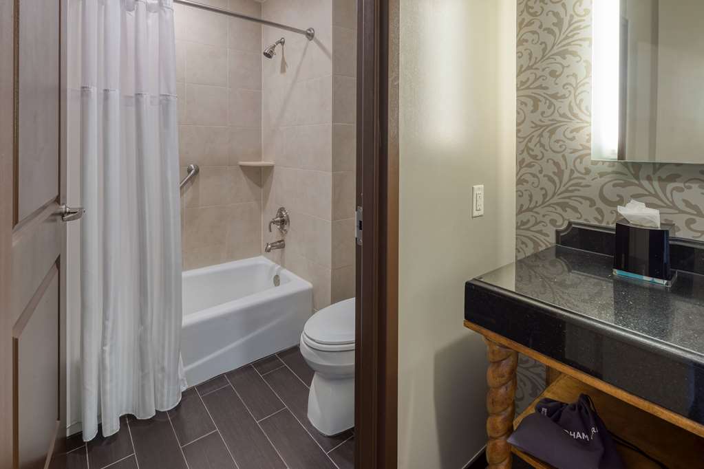 Wyndham Grand Orlando Resort Bonnet Creek - photo 54