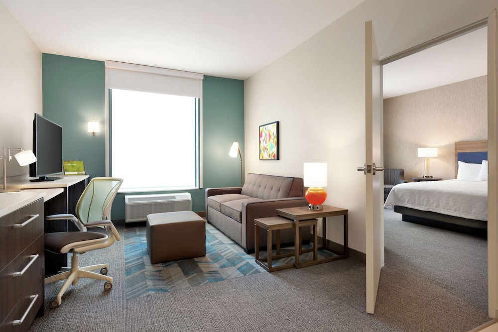 Home2 Suites by Hilton Houston Pearland - photo 16