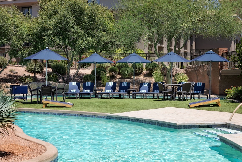 The Westin Kierland Resort & Spa - photo 80