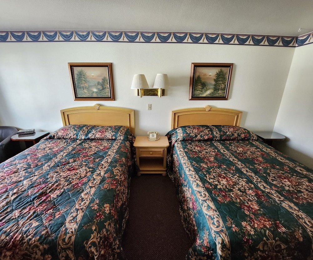 Bayview Inn - photo 20