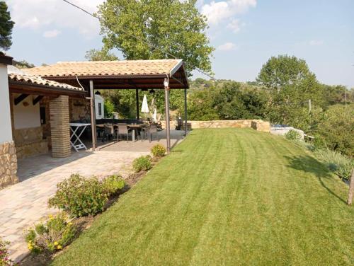 Case Vacanza Villa Bentivoglio — 5-Star Luxury Hotel in Piazza Armerina, Italy