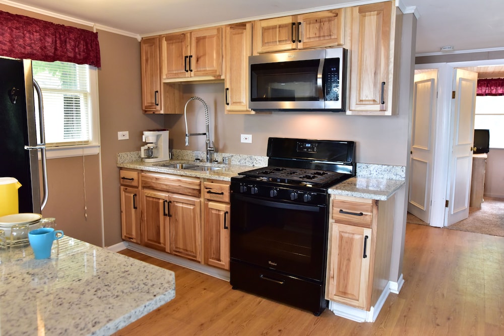 Delton Oaks Resort - photo 62