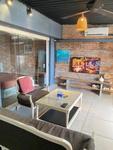 The Palmian City Center Serviced Apartment — 4-Star Luxury Hotel in Ho Chi Minh City, Vietnam