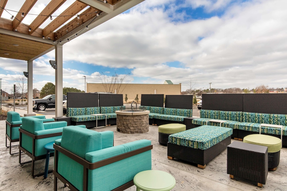 Home2 Suites by Hilton Olive Branch MS - photo 27