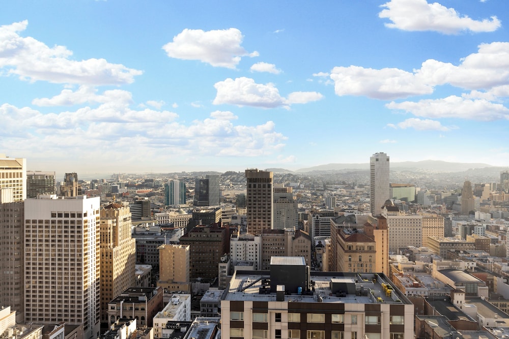 InterContinental Mark Hopkins by IHG - photo 106