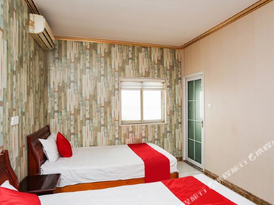 Fei County Chaoyang Hotel - last minute hotel in Linyi