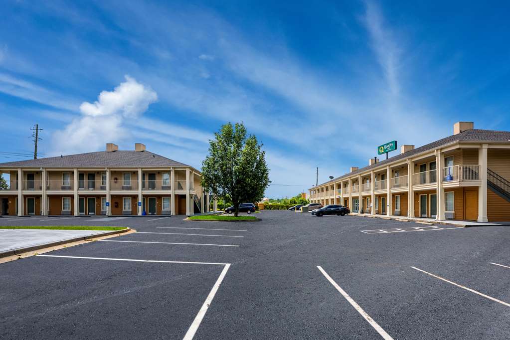Quality Inn Oxford Anniston I 20 - photo 5