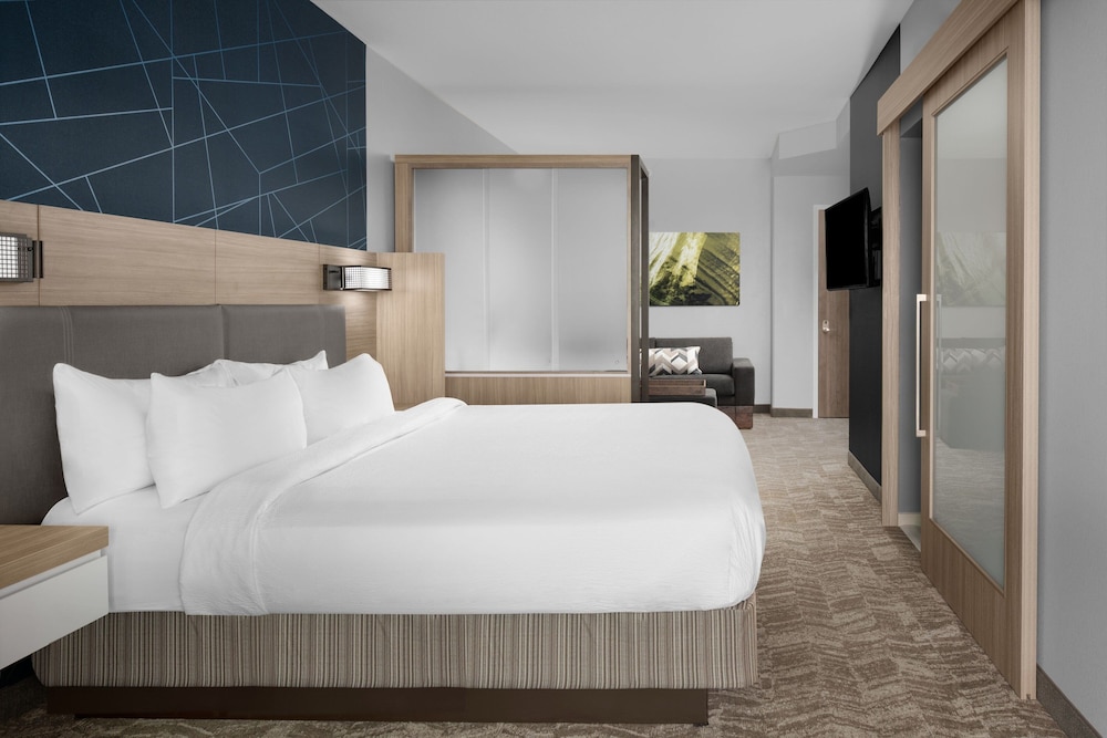 SpringHill Suites by Marriott Myrtle Beach Oceanfront - photo 13