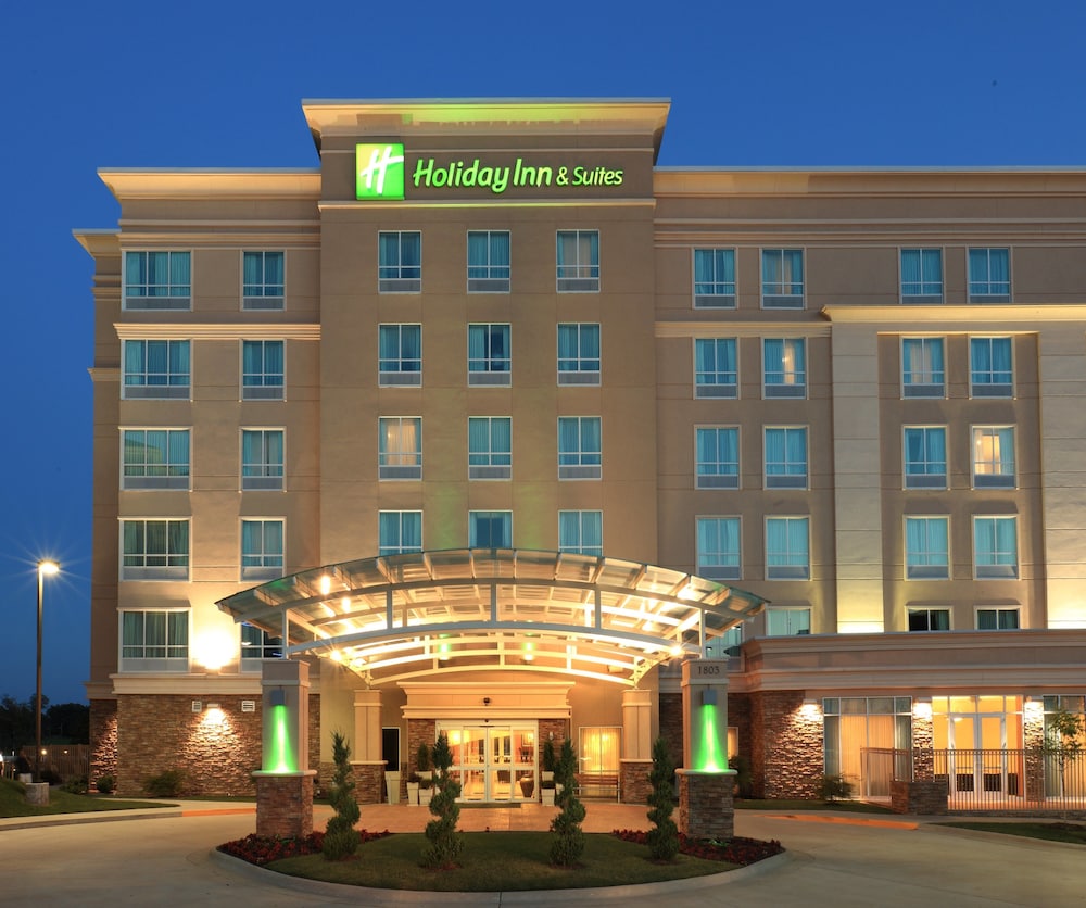 Hyatt House Bentonville Rogers - photo 40
