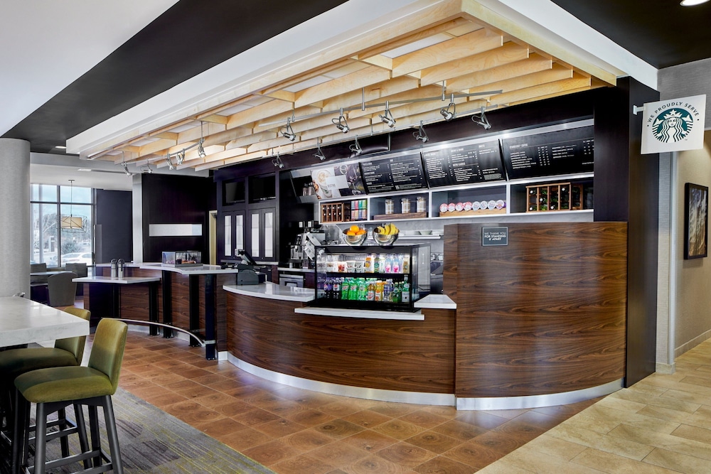 Courtyard by Marriott Atlanta Lithia Springs - photo 32