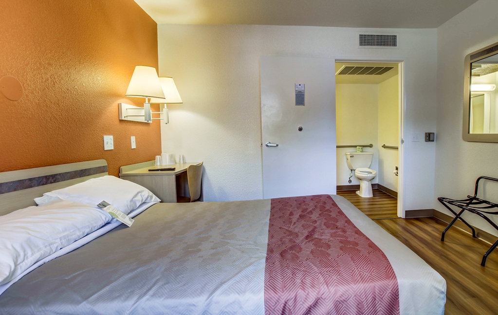 Motel 6 Grants Pass OR - photo 12