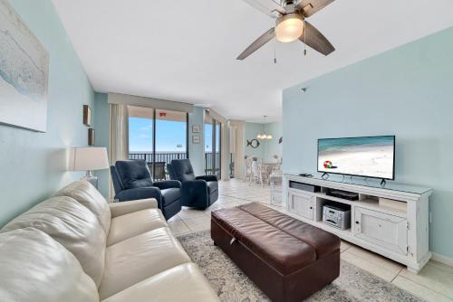 Phoenix V 811 - carbon neutral hotel in Orange Beach