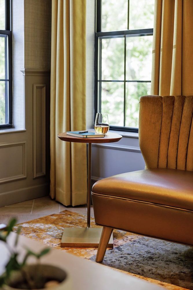 The Inn at Saratoga Tapestry Collection by Hilton - photo 13