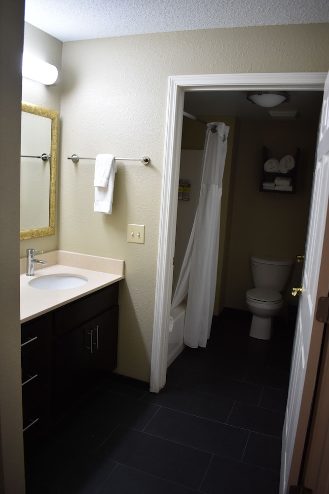 Staybridge Suites Cranbury by IHG - photo 50