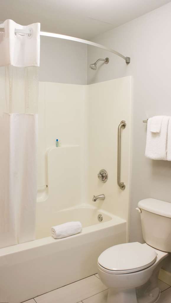Best Western Toledo South Maumee - photo 22