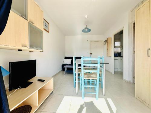 Corsario 3235 — carbon neutral stay, Roses