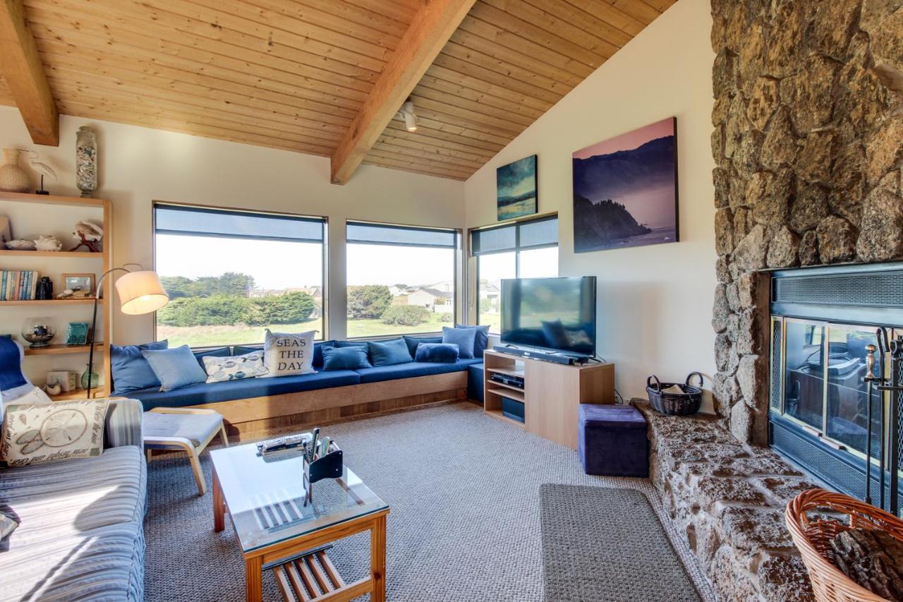 Prentiss Retreat in Sea Ranch, United States