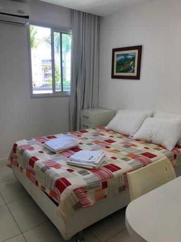 Apto de luxo no Golfville Ideal para família e home office Prox do Beach Park — 4-Star Luxury Hotel in Aquiraz, Brasil