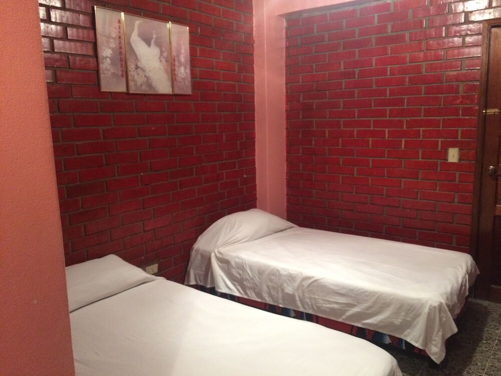 Hotel Nan King in Tegucigalpa, Honduras