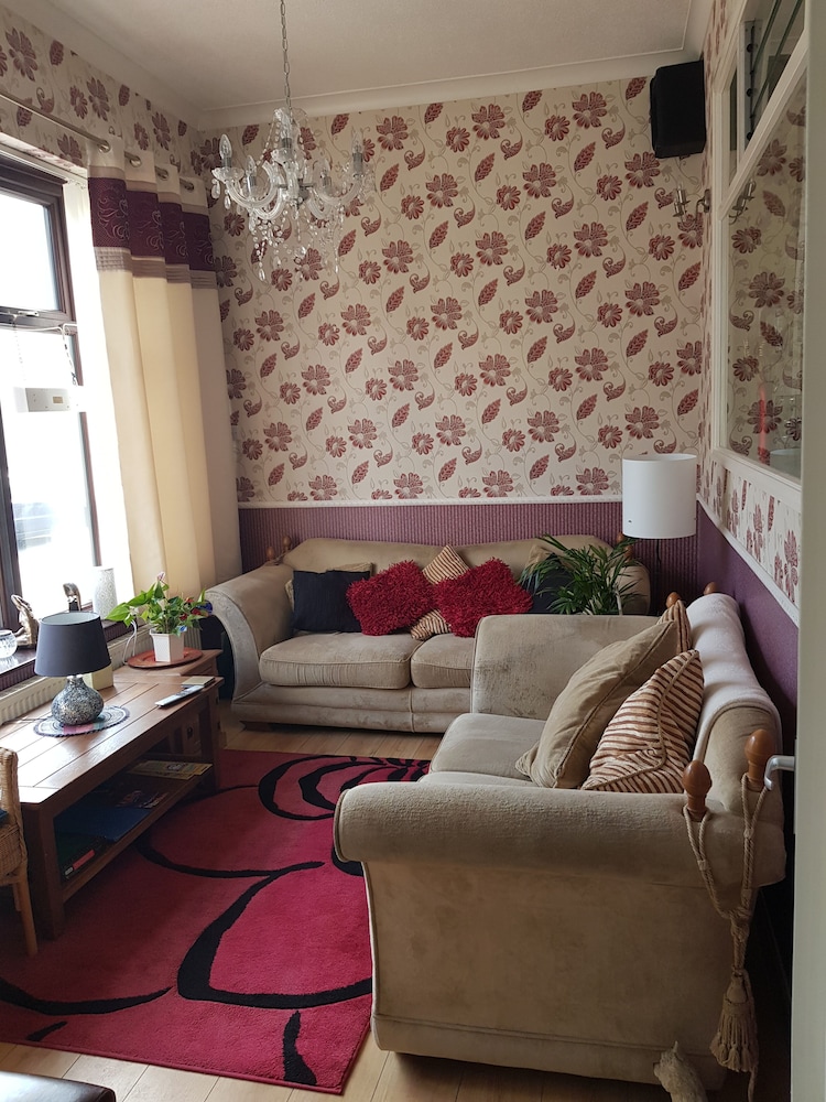 Thornhill Blackpool — Blackpool — photo 4