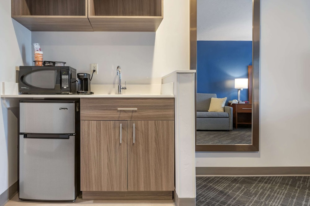 Comfort Inn & Suites Beaver Interstate 15 North - photo 20