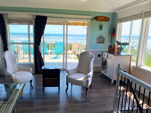Poseidon Beach Front — Surfside Beach