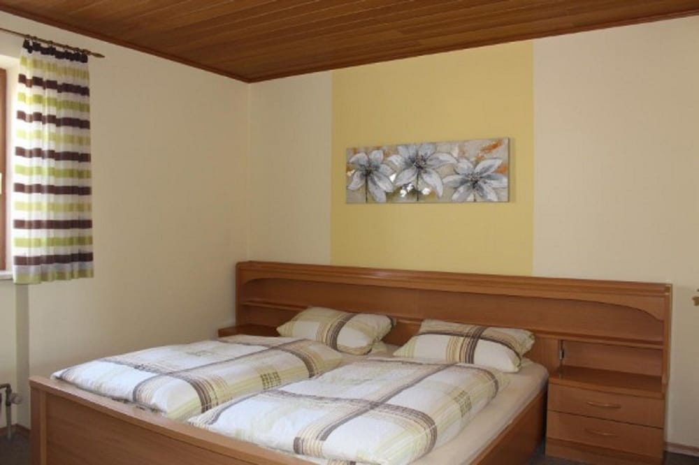 Gästehaus Rösch — Wiesent — photo 5