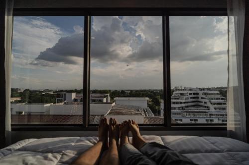 Mini Jung Ka ne — 4-Star Luxury Hotel in Chiang Mai, Thailand