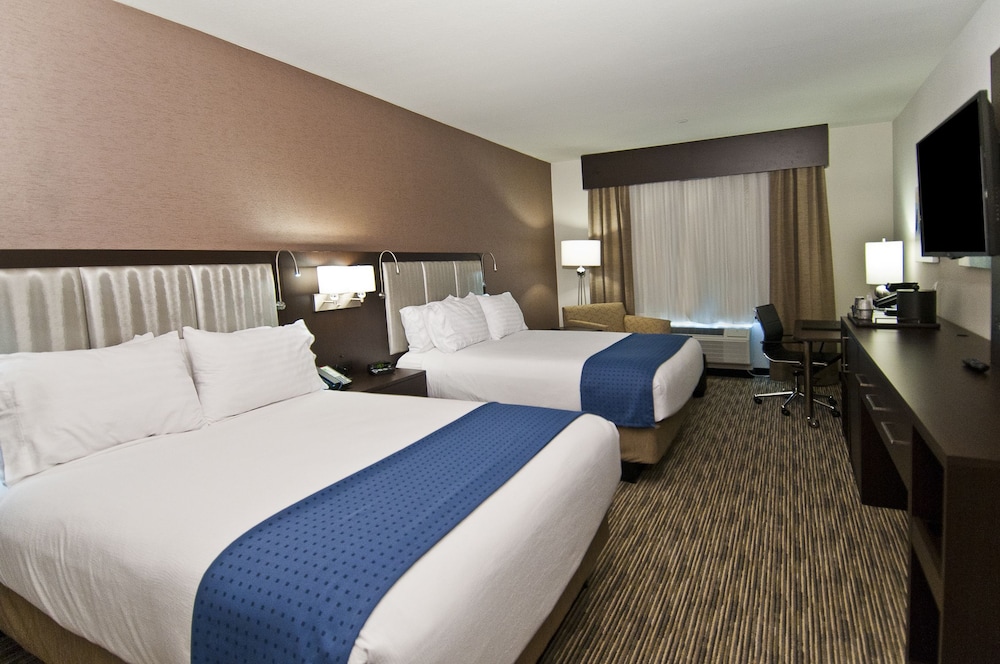 Holiday Inn Austin Airport by IHG - photo 2
