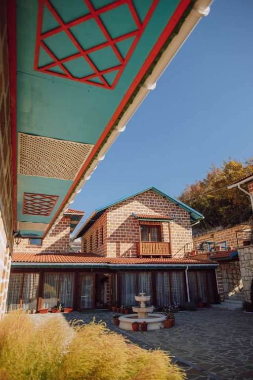 Manzara — Unknown City — photo 4
