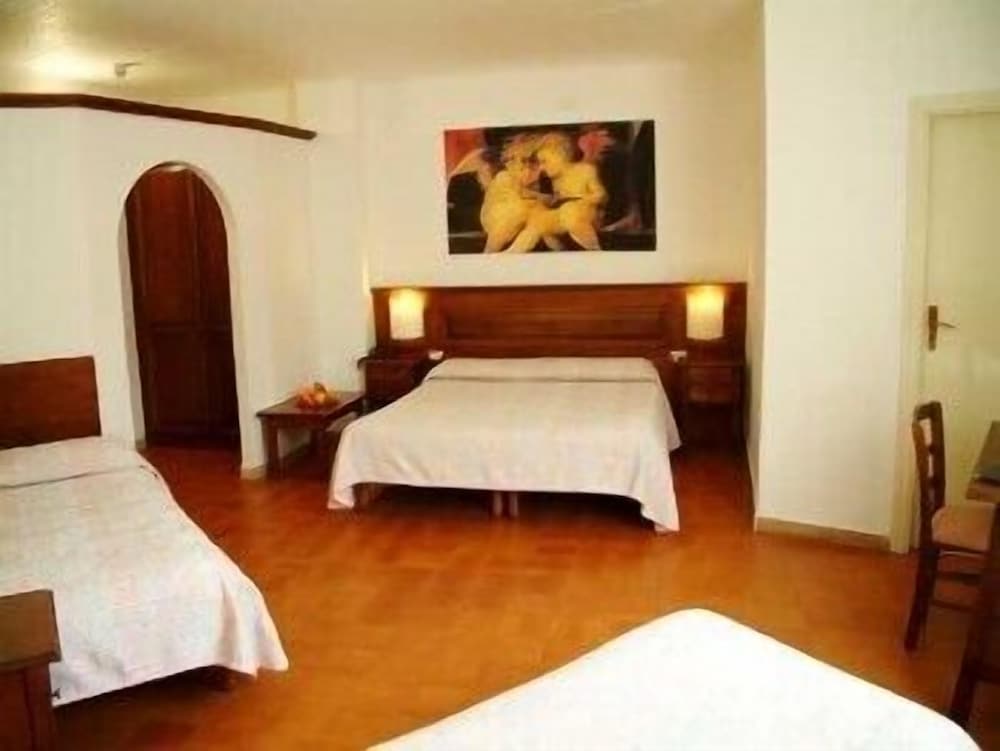 Albergo del Sole — Roccaraso — photo 4
