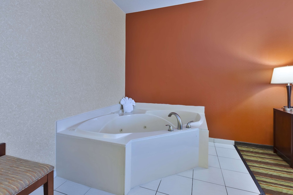 Hampton Inn Detroit Southgate - photo 26