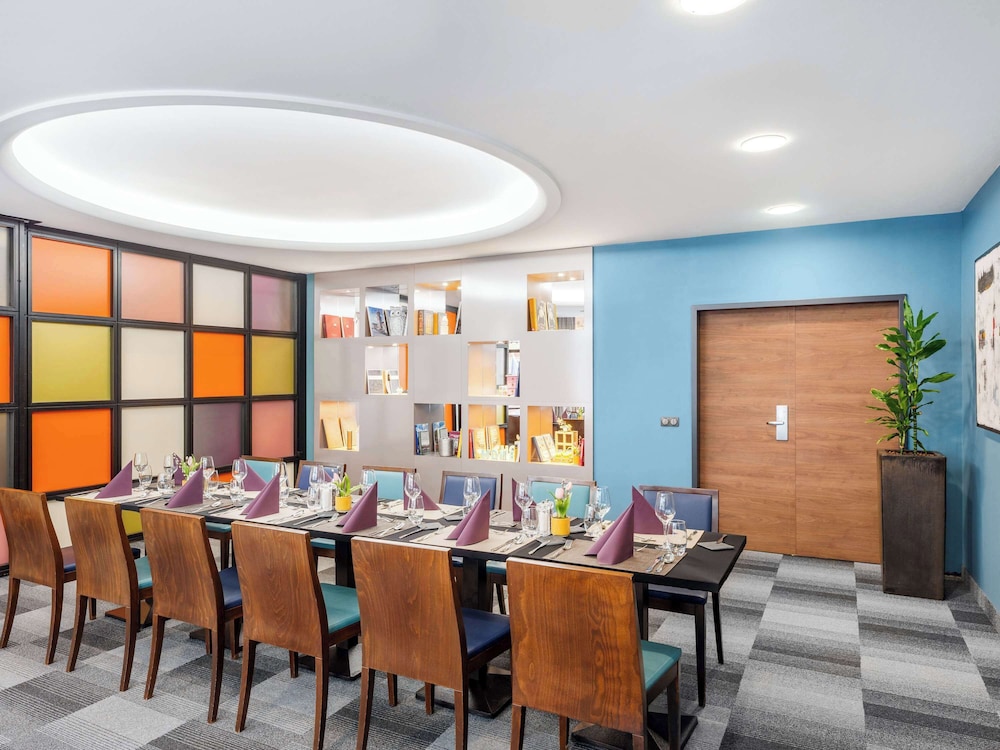 כנסים ואירועים