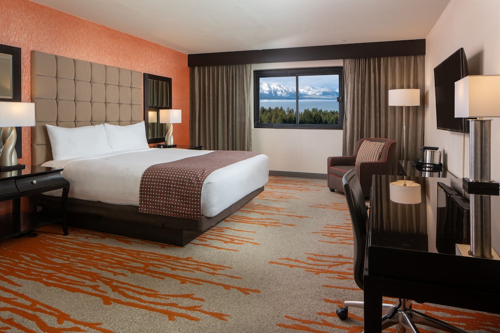 Golden Nugget Hotel & Casino Lake Tahoe - photo 5