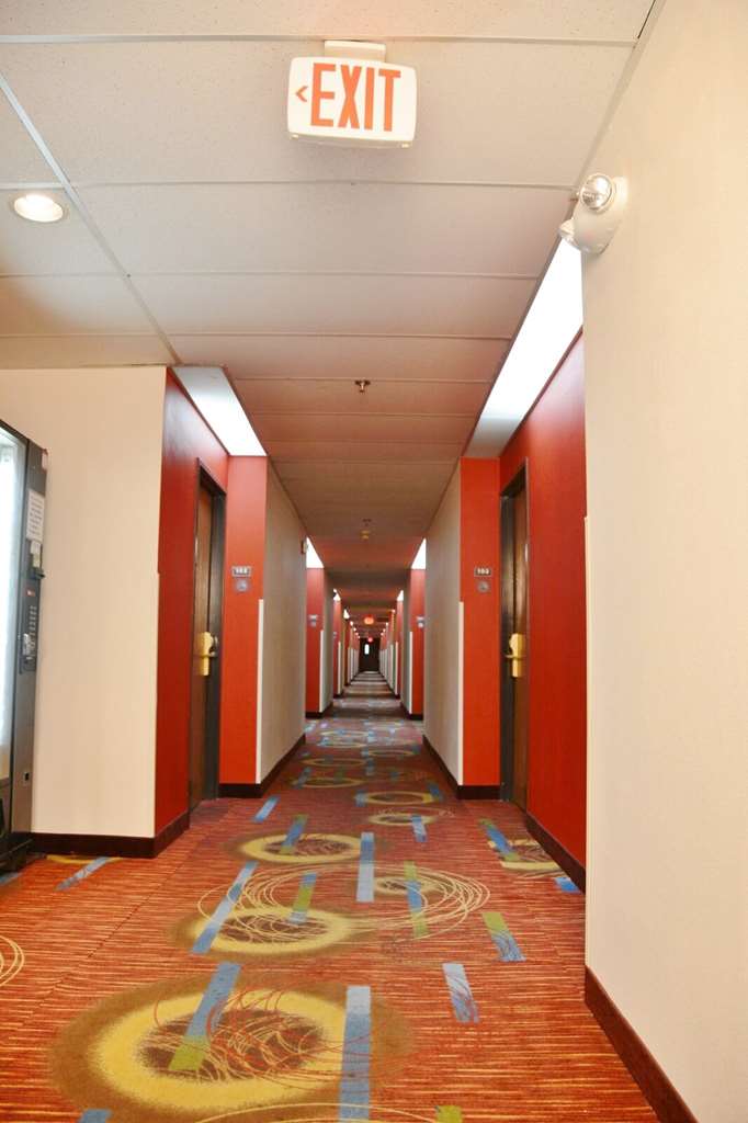 Country Hearth Inn & Suites Kenton - photo 28