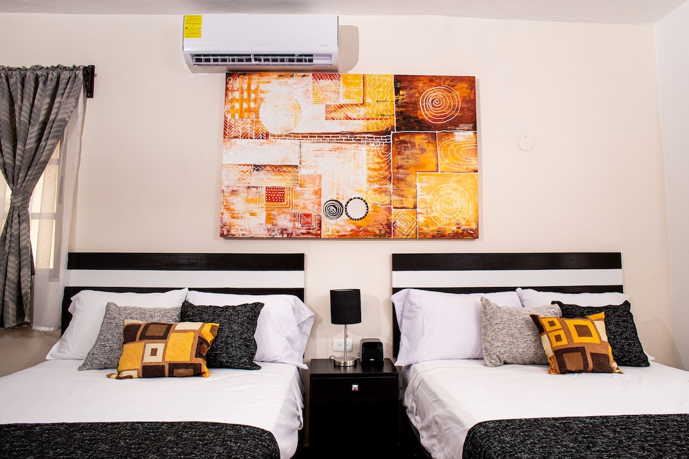 Santa Fe Studios and Suites by the Spot — Cancun — photo 5