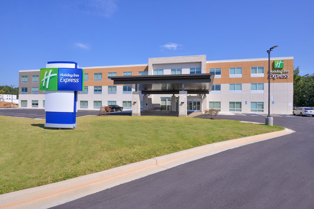 Holiday Inn Express Bethlehem by IHG - photo 46